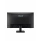 Монитор 27" ASUS VA27AQ IPS 2560x1440, 75 Гц, 1 мс, 16:9, 350 кд/м², VGA, HDMI, DP, динамики (2x2 Вт), HDR10, черный