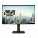 Монитор 27" ASUS VA27AQSE IPS 2560x1440, 75 Гц, 1 мс, 16:9, 350 кд/м², VGA, HDMI, DP, динамики (2x2 Вт), HDR10, черный