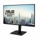 Монитор 27" ASUS VA27AQSE IPS 2560x1440, 75 Гц, 1 мс, 16:9, 350 кд/м², VGA, HDMI, DP, динамики (2x2 Вт), HDR10, черный