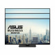 Монитор 27" ASUS VA27AQSE IPS 2560x1440, 75 Гц, 1 мс, 16:9, 350 кд/м², VGA, HDMI, DP, динамики (2x2 Вт), HDR10, черный