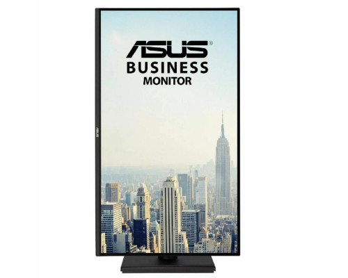 Монитор 27" ASUS VA27AQSE IPS 2560x1440, 75 Гц, 1 мс, 16:9, 350 кд/м², VGA, HDMI, DP, динамики (2x2 Вт), HDR10, черный