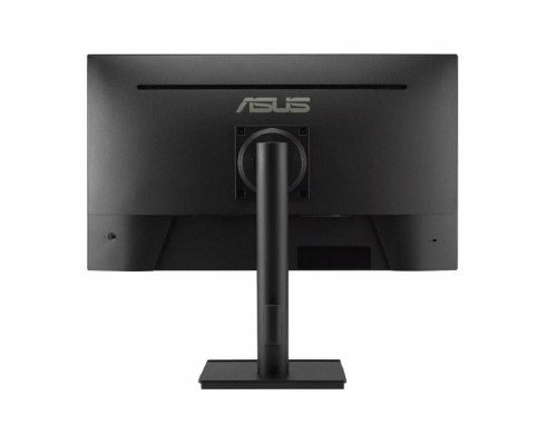 Монитор 27" ASUS VA27AQSE IPS 2560x1440, 75 Гц, 1 мс, 16:9, 350 кд/м², VGA, HDMI, DP, динамики (2x2 Вт), HDR10, черный