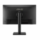 Монитор 27" ASUS VA27AQSE IPS 2560x1440, 75 Гц, 1 мс, 16:9, 350 кд/м², VGA, HDMI, DP, динамики (2x2 Вт), HDR10, черный