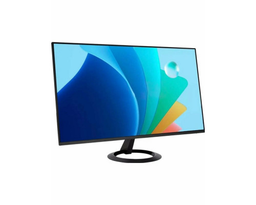 Монитор 27" ASUS VZ279HG IPS 1920x1080, 120 Гц, 1 мс, 16:9, 250 кд/м², HDMI 1.4, VGA, 3.5 Jack, HDR10, Adaptive-Sync, черный