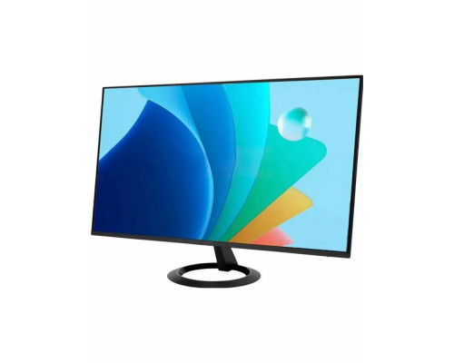 Монитор 27" ASUS VZ279HG IPS 1920x1080, 120 Гц, 1 мс, 16:9, 250 кд/м², HDMI 1.4, VGA, 3.5 Jack, HDR10, Adaptive-Sync, черный