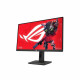 Монитор 27" Asus ROG Strix XG27ACMS IPS 2560x1440, 320 Гц, 1 мс, 16:9, 350 кд/м², HDMI 2.1, DP 1.4, USB-C, 3.5 Jack, HDR10, FreeSync Premium, G-Sync Compatible, черный