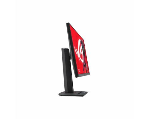 Монитор 27" Asus ROG Strix XG27ACMS IPS 2560x1440, 320 Гц, 1 мс, 16:9, 350 кд/м², HDMI 2.1, DP 1.4, USB-C, 3.5 Jack, HDR10, FreeSync Premium, G-Sync Compatible, черный
