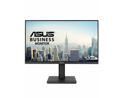 Монитор 27" Asus VA279QGS IPS 1920x1080, 120 Гц, 1 мс, 16:9, 350 кд/м², HDMI, DP, VGA, черный