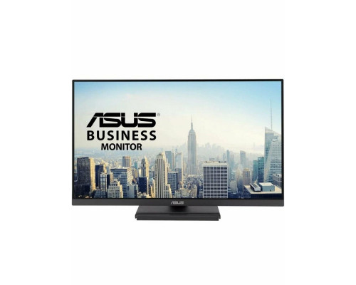 Монитор 27" Asus VA279QGS IPS 1920x1080, 120 Гц, 1 мс, 16:9, 350 кд/м², HDMI, DP, VGA, черный