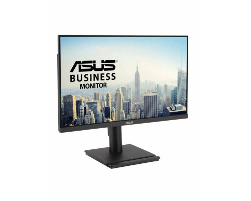 Монитор 27" Asus VA279QGS IPS 1920x1080, 120 Гц, 1 мс, 16:9, 350 кд/м², HDMI, DP, VGA, черный