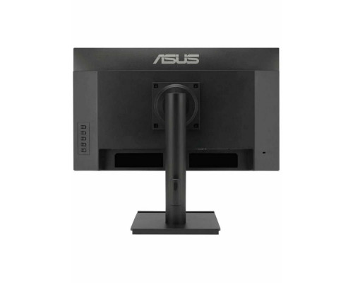 Монитор 27" Asus VA279QGS IPS 1920x1080, 120 Гц, 1 мс, 16:9, 350 кд/м², HDMI, DP, VGA, черный