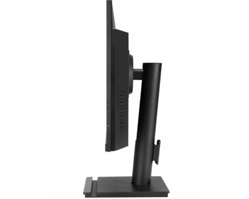 Монитор 27" Asus VA279QGS IPS 1920x1080, 120 Гц, 1 мс, 16:9, 350 кд/м², HDMI, DP, VGA, черный