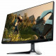 Монитор 27" Dell Alienware AW2723DF IPS 2560x1440, 240 Гц (до 280 Гц), 1 мс, 16:9, 380 кд/м², DP 1.4, 2xHDMI 2.0, USB 3.2 (5 портов), G-SYNC, FreeSync, черный/белый