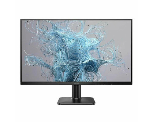 Монитор 27" Philips 27E2N1110 IPS 1920x1080, 120 Гц, 4 мс, 16:9, 300 кд/м², VGA, HDMI 1.4, 3.5 Jack, HDR10, Adaptive-Sync, черный