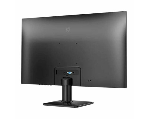 Монитор 27" Philips 27E2N1110 IPS 1920x1080, 120 Гц, 4 мс, 16:9, 300 кд/м², VGA, HDMI 1.4, 3.5 Jack, HDR10, Adaptive-Sync, черный