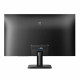 Монитор 27" Philips 27E2N1110 IPS 1920x1080, 120 Гц, 4 мс, 16:9, 300 кд/м², VGA, HDMI 1.4, 3.5 Jack, HDR10, Adaptive-Sync, черный