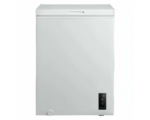 Морозильный ларь KRAFT BD (W)-152 BL