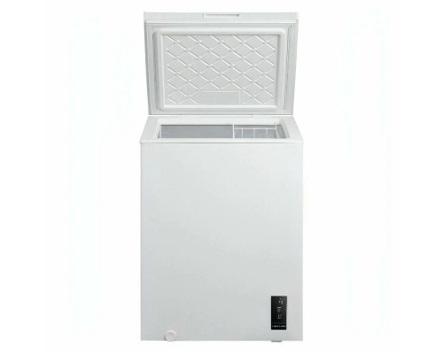 Морозильный ларь KRAFT BD (W)-152 BL