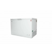 Морозильный ларь KRAFT BD (W)-380RX белый