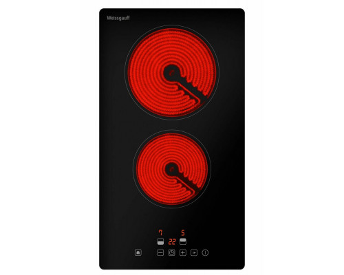 Варочная поверхность Weissgauff HV 32 BAT