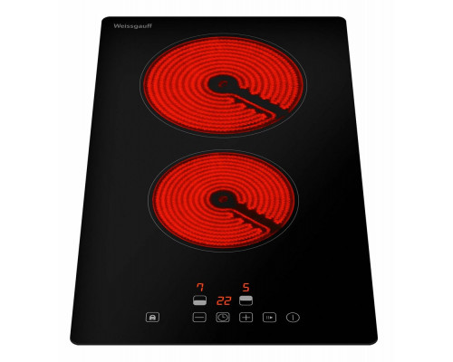 Варочная поверхность Weissgauff HV 32 BAT