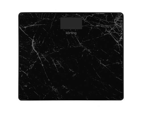 Весы напольные KORTING KBS 1001
