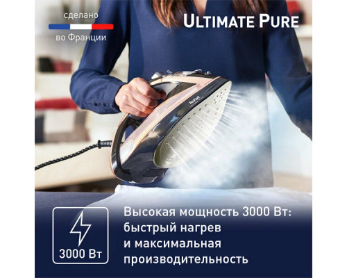 Утюг TEFAL FV9867E0