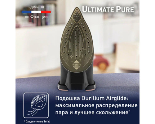 Утюг TEFAL FV9867E0