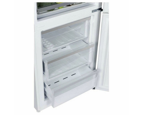 Холодильник Korting KNFC 62370 W