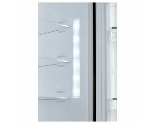 Холодильник Korting KNFC 62370 W