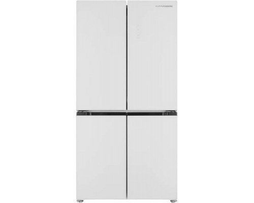 Холодильник Kuppersberg NFFD 183 WG