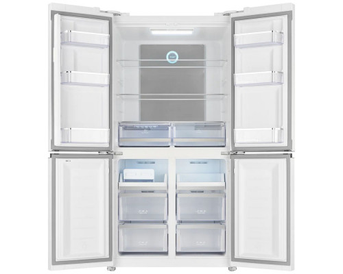 Холодильник Kuppersberg NFFD 183 WG