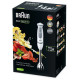 Блендер Braun MQ5237WH белый