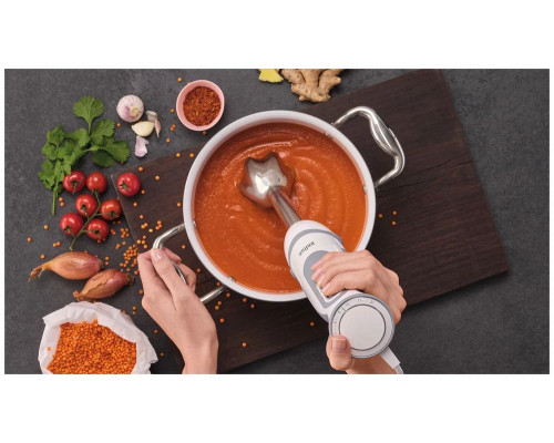 Блендер Braun MQ5237WH белый