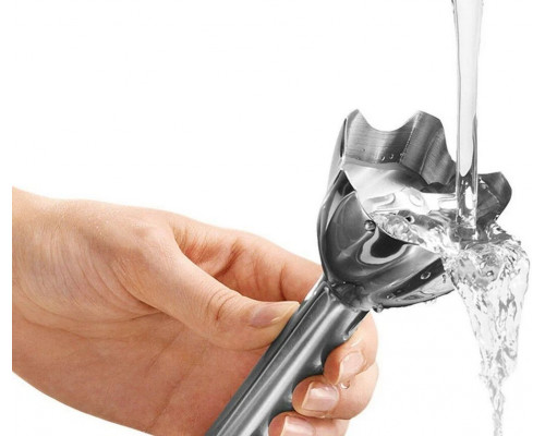 Блендер Braun MQ5237WH белый