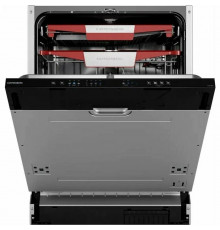 Встраиваемая посудомоечная машина Kuppersberg GLM 6081 черный
