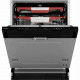 Встраиваемая посудомоечная машина Kuppersberg GLM 6081 черный