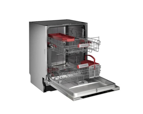 Встраиваемая посудомоечная машина Kuppersberg GLM 6082