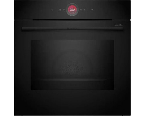 Духовой шкаф Bosch HBG934BB1 черный