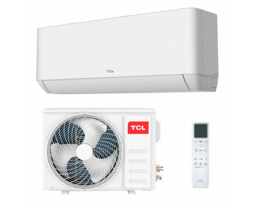 Сплит-система TCL TAC-TP18ONF/R белый