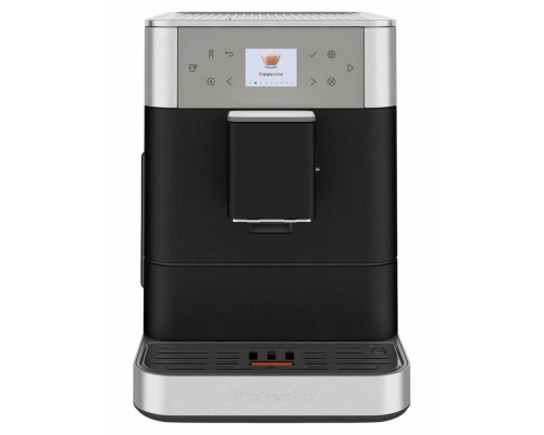 Кофемашина KitchenAid 5KES8556EBK