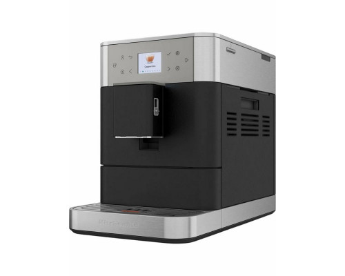 Кофемашина KitchenAid 5KES8556EBK