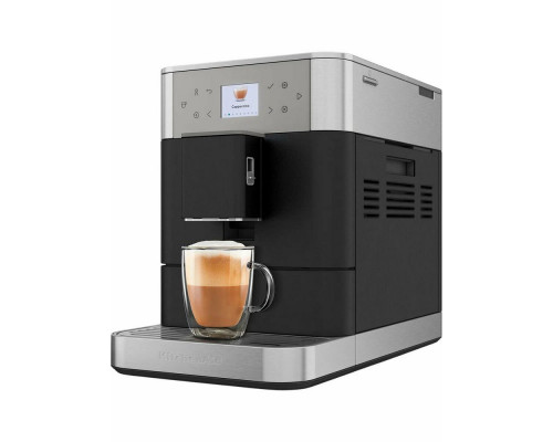 Кофемашина KitchenAid 5KES8556EBK