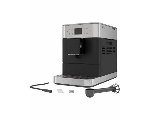 Кофемашина KitchenAid 5KES8556EBK