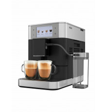 Кофемашина KitchenAid 5KES8558EBK чугун