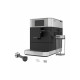 Кофемашина KitchenAid 5KES8558EBK чугун
