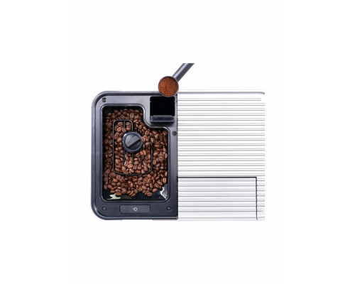 Кофемашина KitchenAid 5KES8558EBK чугун