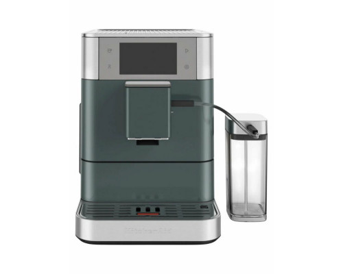 Кофемашина KitchenAid 5KES8558EJP ягода можжевельник