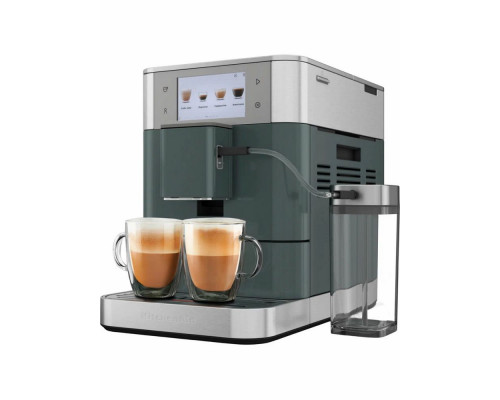 Кофемашина KitchenAid 5KES8558EJP ягода можжевельник