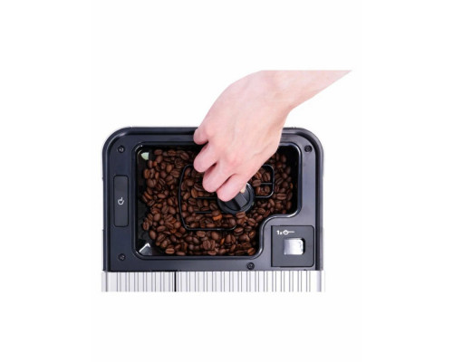 Кофемашина KitchenAid 5KES8558EJP ягода можжевельник